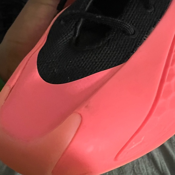 Adidas AE 1 Low “Mural” - Size 13 - Picture 6 of 10